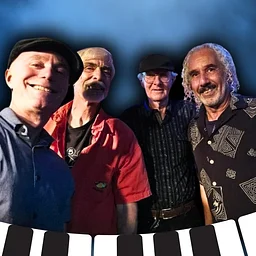 The West Coast Blues Revue