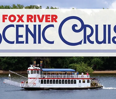 Fox River Scenic Cruise