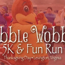 Lexington Gobble Wobble 5k & Fun Run
