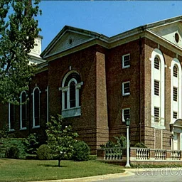 Sweet Briar College