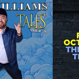 Brad Williams