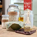 Beeswax Food Wraps