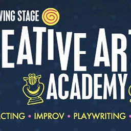 Creative Arts Academy Winter 2027 Classes Begin
