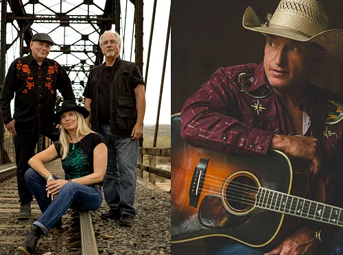 Roaring Fork Rising – Wild Flight with Hugh Phillips