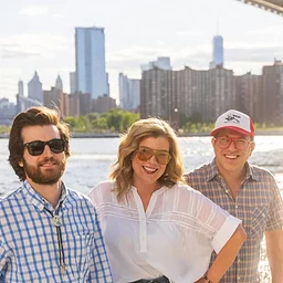 CC & The Boys