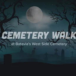 Cemetery Walk