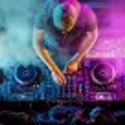 DJ Saturday Nights