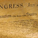 Sharing the Spirit of America: A Communal Reading of the Declaration of Independence