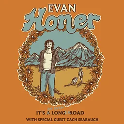 Evan Honer