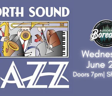 North Sound Jazz