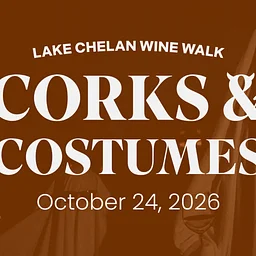 Corks & Costumes