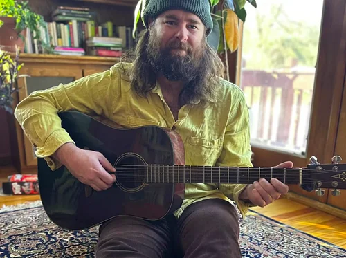 Luke Callen // Gullywasher // Kristin Hamilton ~ 6pm Early Show