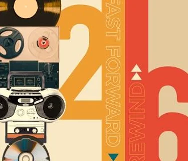 BritZa Presents: Fast Forward – Rewind