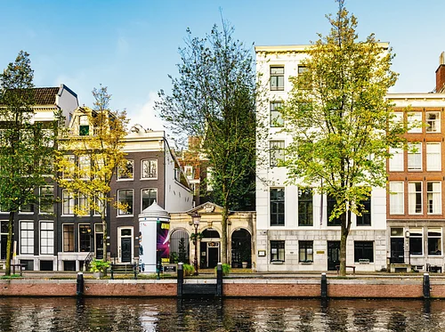 PMA Travel Program | Holland