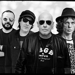 Dead Boys, Blacklist Union
