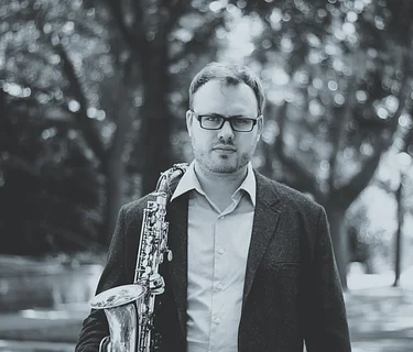 Aaron Hedenstrom & Rhinoceros Dynasty