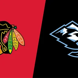 Utah Mammoth vs. Chicago Blackhawks