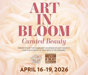 Art in Bloom 2026