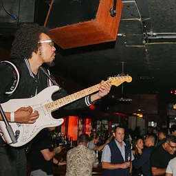 Michael Damani: Chicago's Next Generation of the Blues