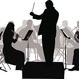 5th Grade Band & Orchestra Winter Concert