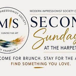 Second Sundays at The Harpeth