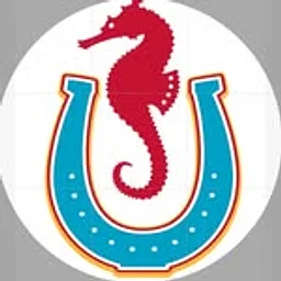 Cowgirl SeaHorse