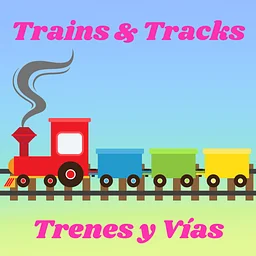Trains & Tracks