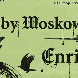 Hilltop Productions Presents Abby Moskow and Enrico