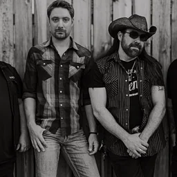 ShakeDown County at The Western Bar!