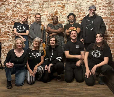 Tootpole: A Musical Comedy Extravaganza