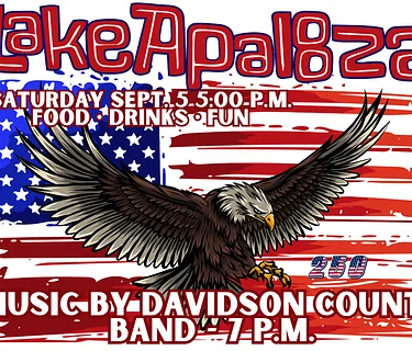 Lake-A-Palooza 2026