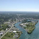 WATER MUSIC NEW YORK: NORTH TONAWANDA