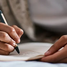CREATIVE WRITING