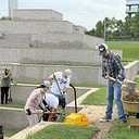 Monthly Volunteer Workday
