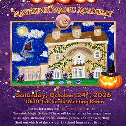 Navesink Magic Academy