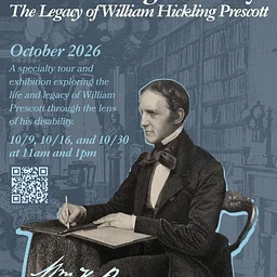 (Public) Envisioning History: The Legacy of William Hickling Prescott