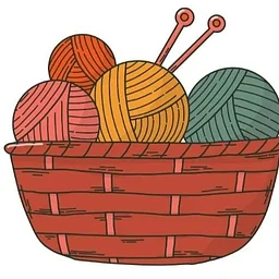 Knitting & Crochet Circle