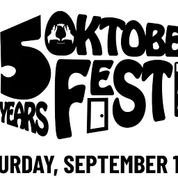 15th Anniversary / Oktoberfest