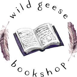 Wild Geese Bookshop presentsBook Meets World