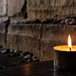 Nes Gadol Tuesday Classes (Yom Hashoah)