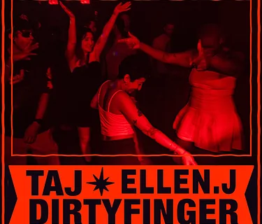 Age of Aries: Disco, Soul, Funk, and more