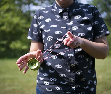 B’more Yoyo Club