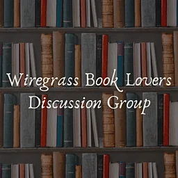 Wiregrass Book Lovers Discussion Group