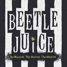 Beetlejuice