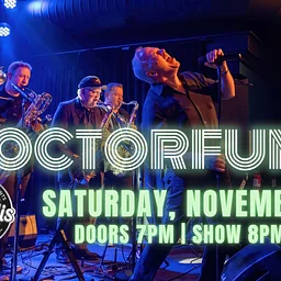 Doctorfunk