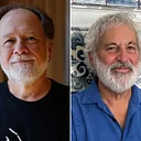 John Hoppenthaler and Roy Hoffman