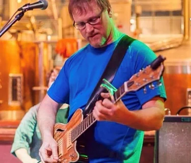 Wine Down Wednesday: Nick Kerzner & Nice Buns Food Truck
