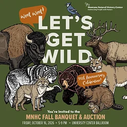 MNHC Fall Banquet & Auction 2026