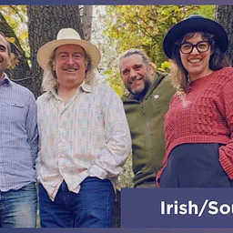 Eamonn Flynn & Dublinesque
