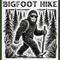Bigfoot Hike